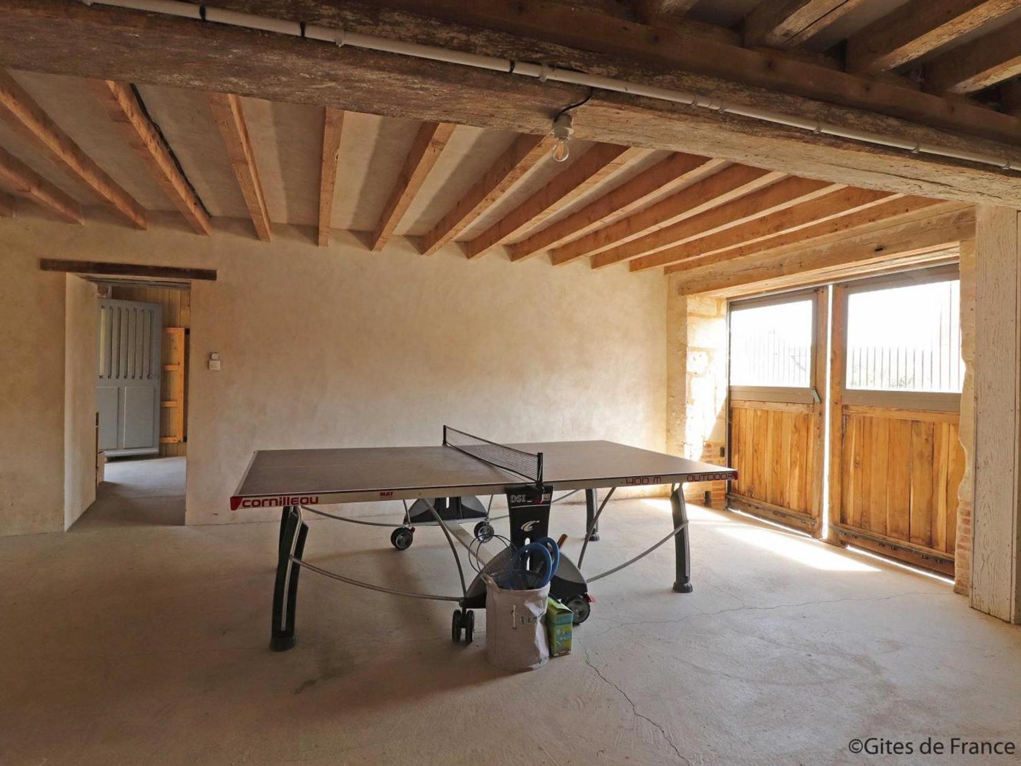 Maison De Charme Avec Piscine Interieure, Grand Jardin, Et Paysages Magnifiques En Pleine Campagne - Fr-1-497-164 Rémalard Buitenkant foto